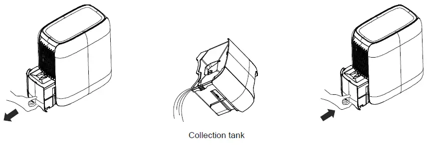 argo B08668CY96 Dry Cloud 13 Dehumidifier fig 5