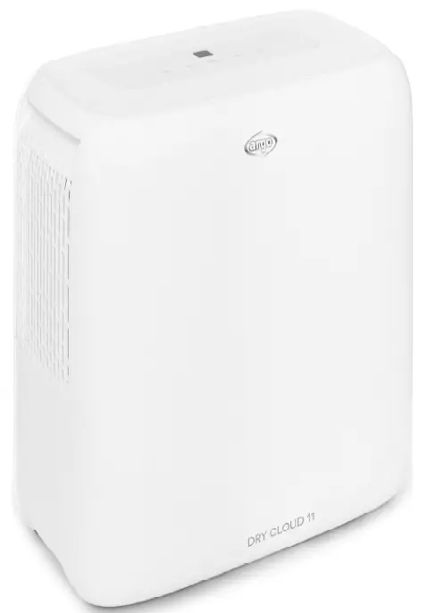 argo B08668CY96 Dry Cloud 13 Dehumidifier image