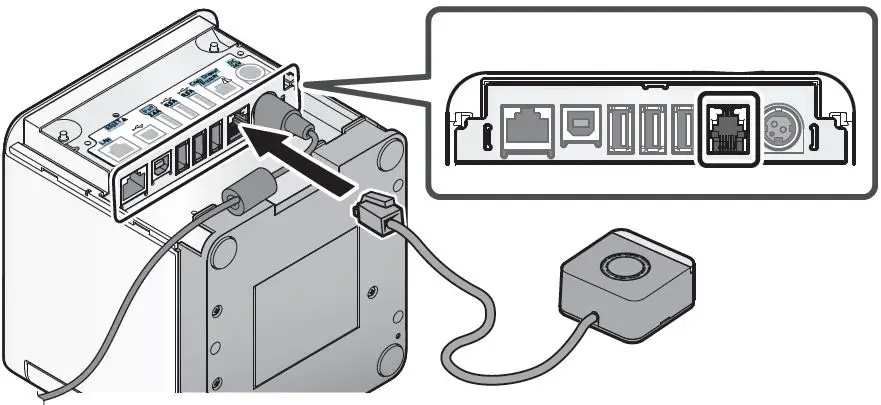 star-m MCS10 Melody Speaker fig2