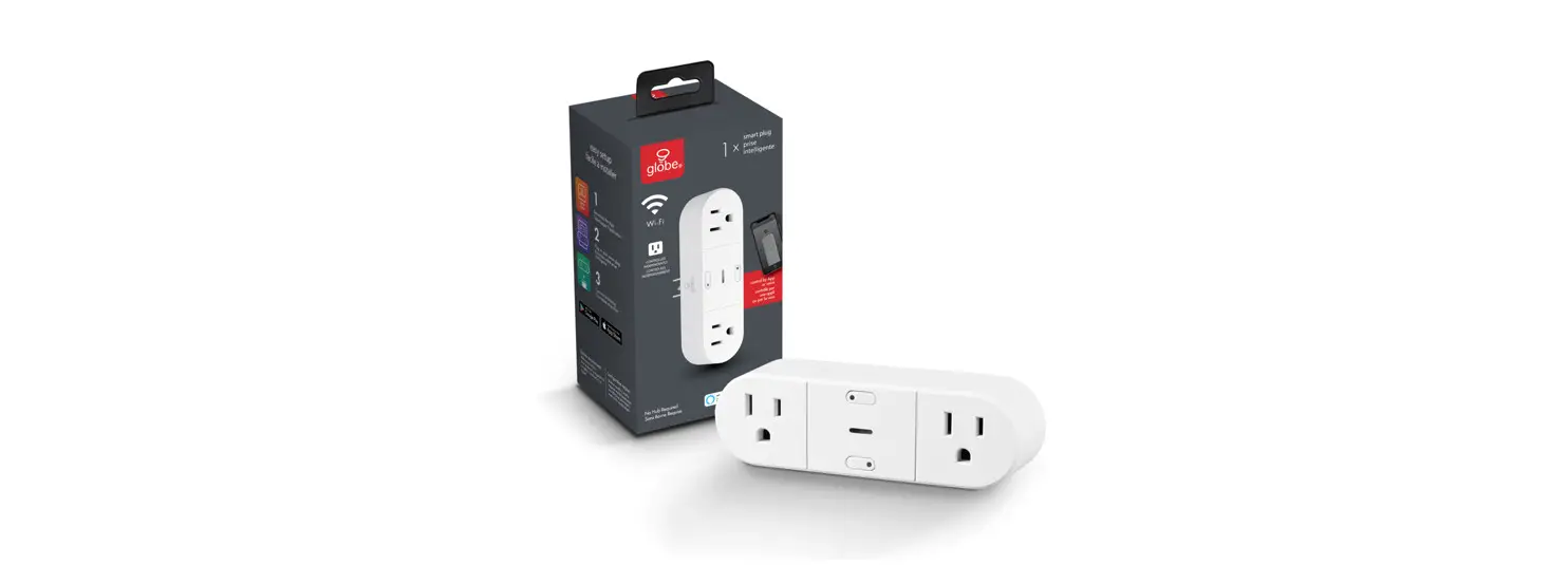 Globe Ge50020a Wifi Smart Socket Instructions Globe Ge50020a Wifi Smart Socket Instructions