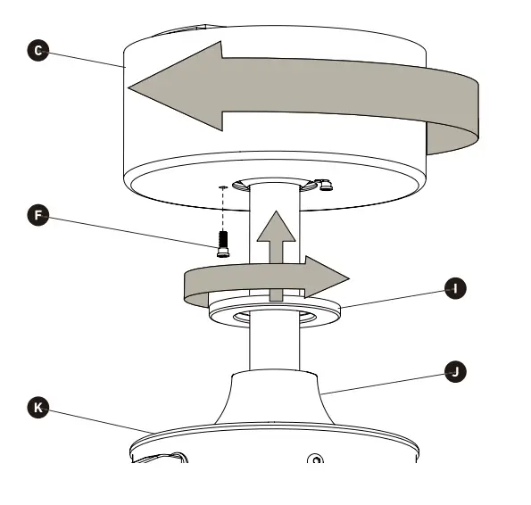 artika-FAN-SUR-SL-Edwin-LED-Ceiling-Fan-10