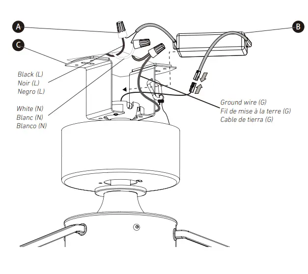 artika-FAN-SUR-SL-Edwin-LED-Ceiling-Fan-8