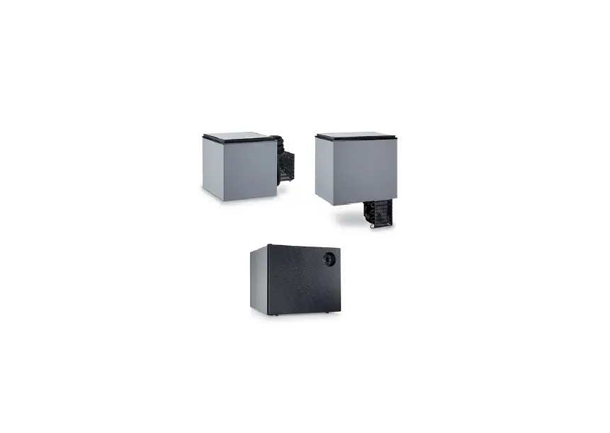 Dometic Cb36 Built-in Cooling Device With Compressor User Manual