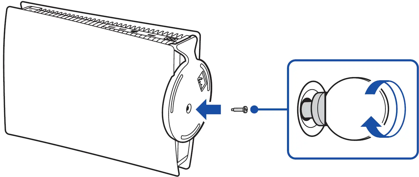 For the vertical position 04