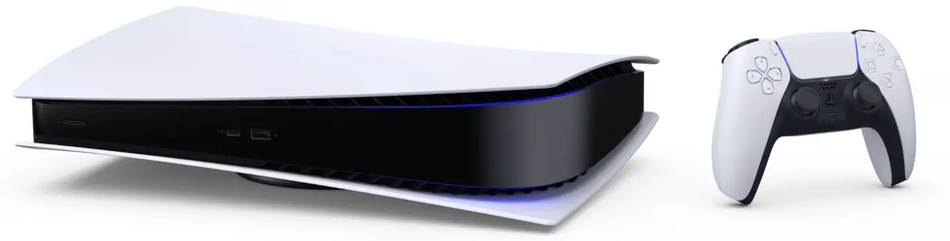 SONY CFI-1008B PlayStation 5 Digital Edition Console