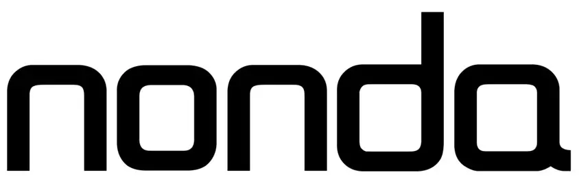 nonda -logo