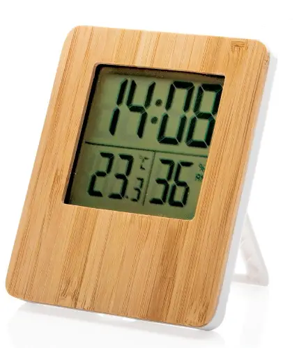 XINDAO P279.219 Bamboo Weather Station