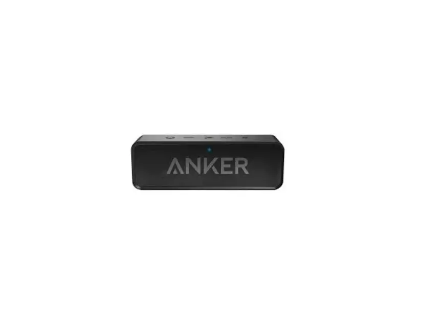 Anker A3102 Soundcore Bluetooth Speaker User Guide