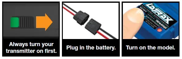 TRAXXAS-76064-5-LaTRaX-Desert-Prerunner-4WD-Electric-Truck-fig-12