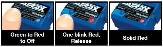 TRAXXAS-76064-5-LaTRaX-Desert-Prerunner-4WD-Electric-Truck-fig-17