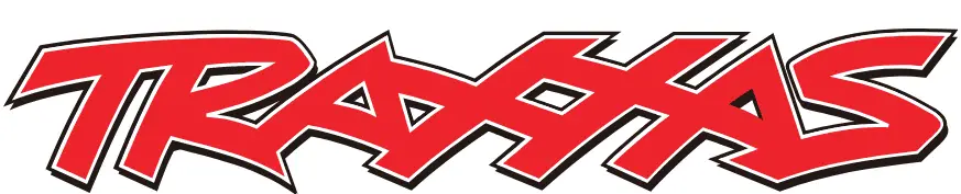 TRAXXAS logo