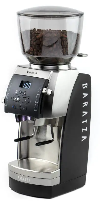 BARATZA Vario Coffee Grinder