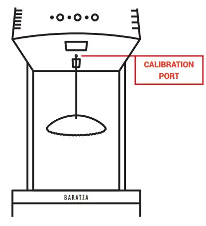 BARATZA Vario Coffee Grinder - figure 2