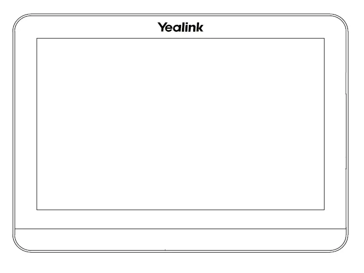 Yealink A30 All-in-one Video Collaboration Bar MeetingBar 10