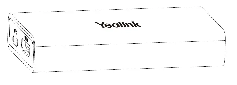 Yealink A30 All-in-one Video Collaboration Bar MeetingBar 11