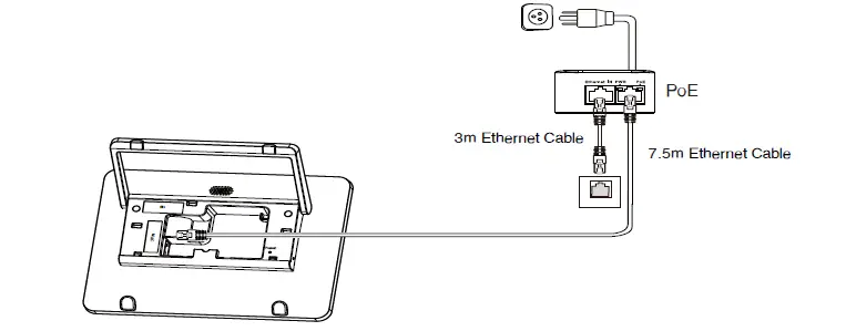 Yealink A30 All-in-one Video Collaboration Bar MeetingBar 22