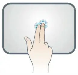 TYPECASE KB201T Flexbook Touch Keyboard Case fig 10