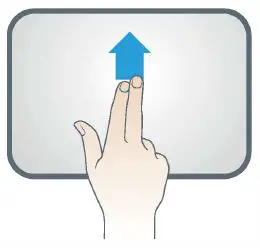 TYPECASE KB201T Flexbook Touch Keyboard Case fig 11