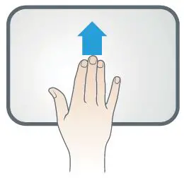 TYPECASE KB201T Flexbook Touch Keyboard Case fig 13