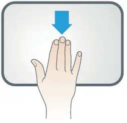 TYPECASE KB201T Flexbook Touch Keyboard Case fig 14