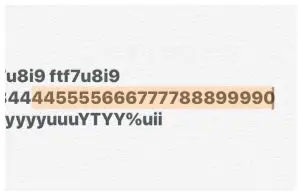 TYPECASE KB201T Flexbook Touch Keyboard Case fig 15