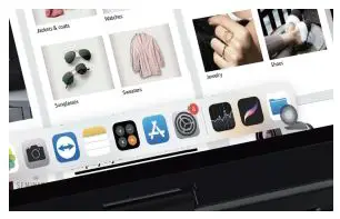 TYPECASE KB201T Flexbook Touch Keyboard Case fig 16