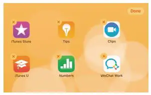 TYPECASE KB201T Flexbook Touch Keyboard Case fig 19