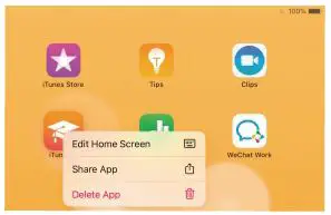 TYPECASE KB201T Flexbook Touch Keyboard Case fig 20
