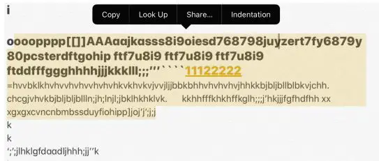 TYPECASE KB201T Flexbook Touch Keyboard Case fig 21