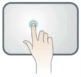 TYPECASE KB201T Flexbook Touch Keyboard Case fig 9