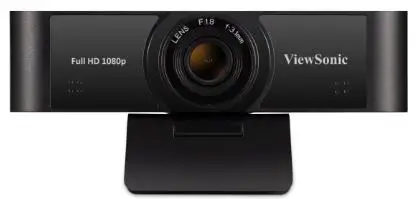 ViewSonic VB-CAM-201 Video Conferencing Camera PROD