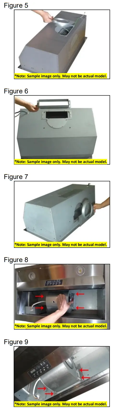 KOBE IN 2630SQB 700 3 Range Hood-fig6