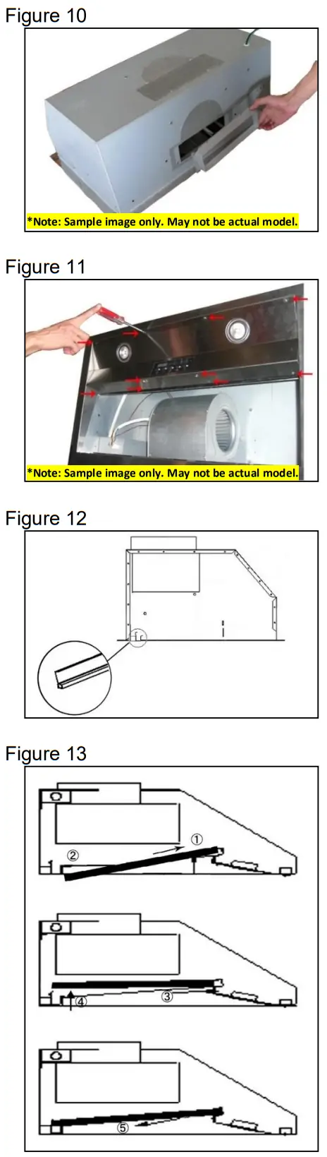 KOBE IN 2630SQB 700 3 Range Hood-fig7