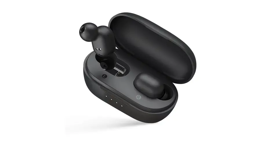 Hello Rt954 True Wireless Earbuds User Manual Hello Rt954 True Wireless Earbuds User Manual
