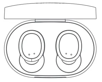 Hello RT954 True Wireless Earbuds