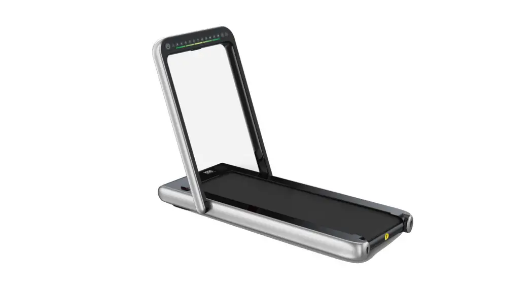 Jiangxi Eqi Industrial T4000 Household Electric Treadmill Instruction Manual