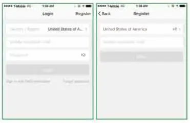 konke SD4015 Smart LED Bulb 1