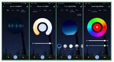 konke SD4015 Smart LED Bulb 5