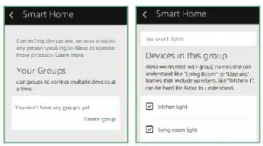 konke SD4015 Smart LED Bulb 9
