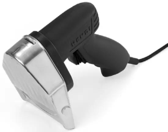 HENDI 267240 Kebab Knife Electric