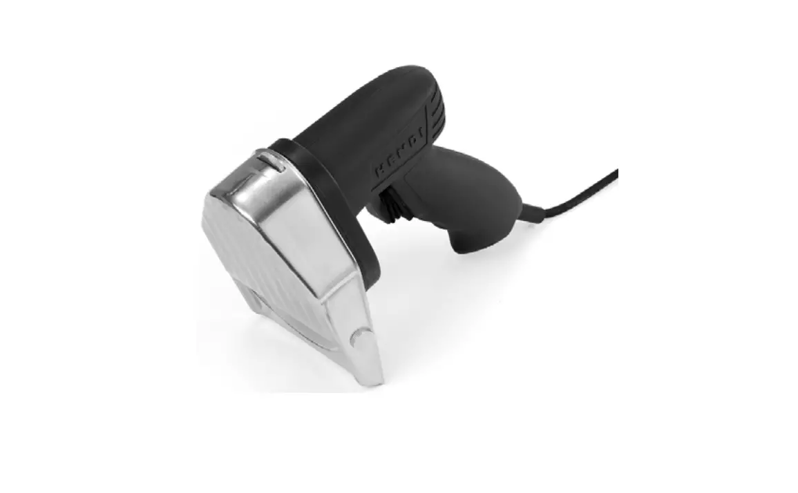 Hendi 267240 Kebab Knife Electric User Guide