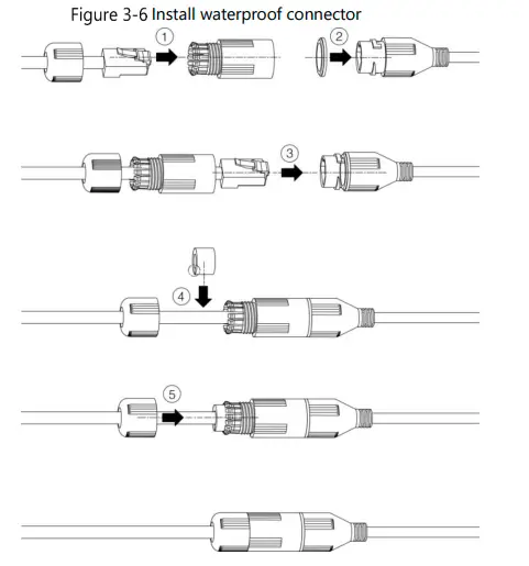 dahua- DH-IPC-HDBW1X3 -Outdoor- Dome- Network- Camera- fig 13