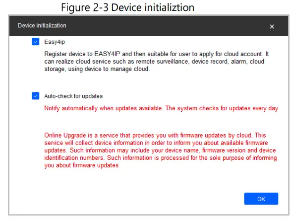 dahua- DH-IPC-HDBW1X3 -Outdoor- Dome- Network- Camera- fig 5
