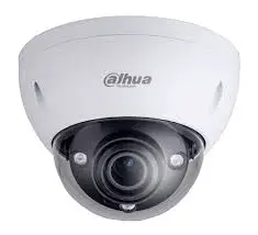 dahua -DH-IPC-HDBW1X3 -Outdoor- Dome- Network -Camera- fig