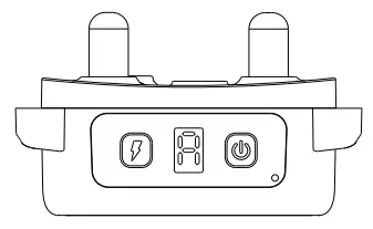 PATPET A12 Anti Bark Dog Collar-fig1