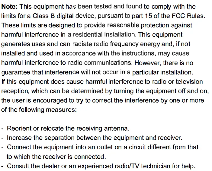 PATPET A12 Anti Bark Dog Collar-fig11