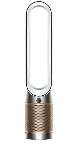 dyson 386320-01 Hepa Cool Formaldehyde Tower Fan- FIG 1