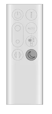 dyson 386320-01 Hepa Cool Formaldehyde Tower Fan- FIG 11