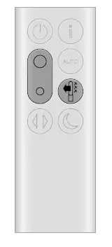 dyson 386320-01 Hepa Cool Formaldehyde Tower Fan- FIG 9