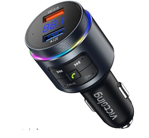 Vtin-Technology-BH442A-Bluetooth-FM-Transmitter-PRO